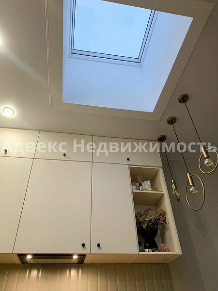 Квартира студия, 26 м²