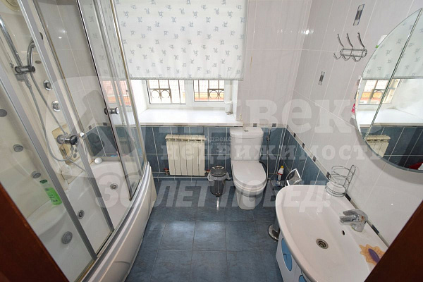 Дом, 263.6 кв.м.