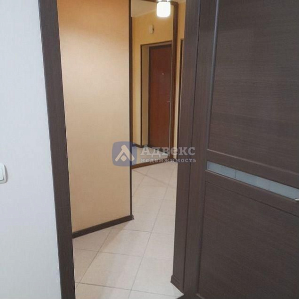 Квартира 1-комн., 36.3 м² Квартира 1-комн., 36.3 м²