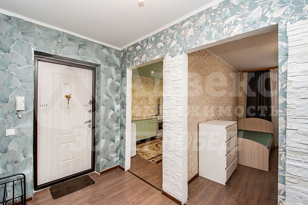 2-к квартира, 48 кв.м.