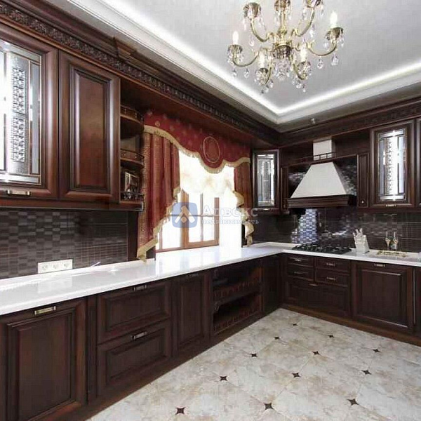 Коттедж 260 м² Коттедж 260 м²
