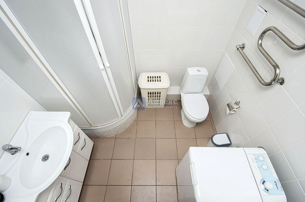 Квартира студия, 18.8 м² Квартира студия, 18.8 м²