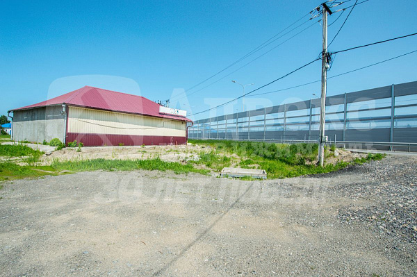 Торговое помещение, 195 кв.м.