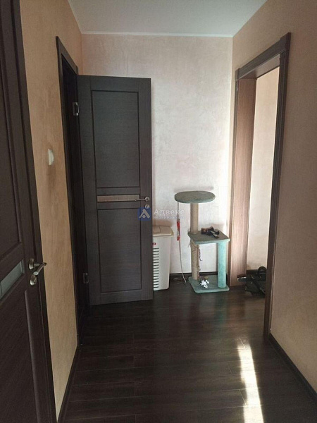2-к квартира, 53 кв.м.