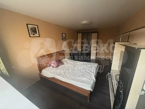 2-к квартира, 44 кв.м.