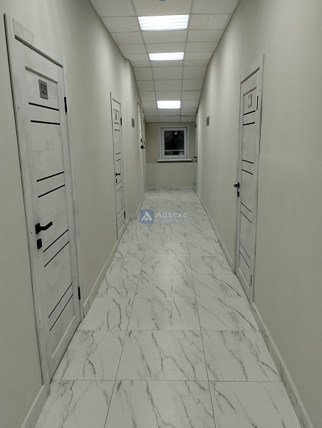 Офисные помещения 10.6 м²