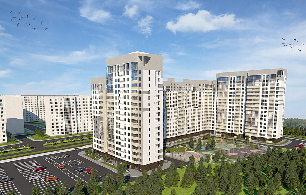 ПСН 40.22 м²