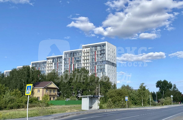 Студия, 25 кв.м.