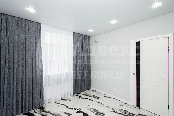 1-к квартира, 31 кв.м.
