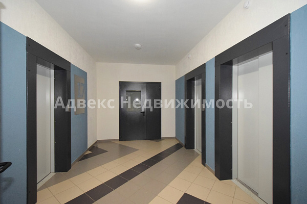 Квартира 2-комн., 64.8 м²