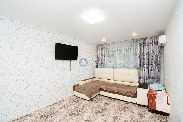 2-к квартира, 53 кв.м.