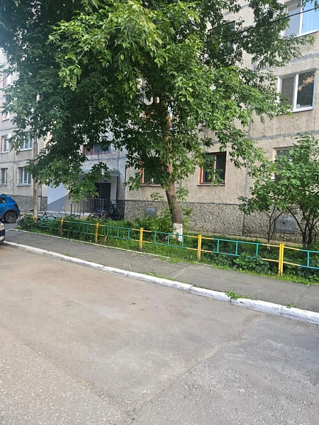 Квартира 2-комн., 51 м²