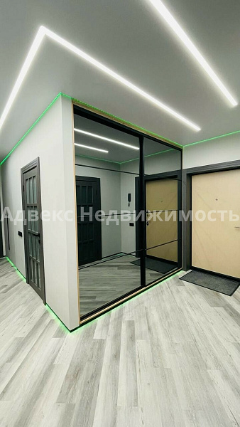 Квартира 4-комн., 95 м²