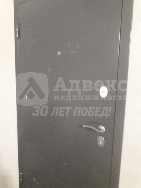 Студия, 24 кв.м.