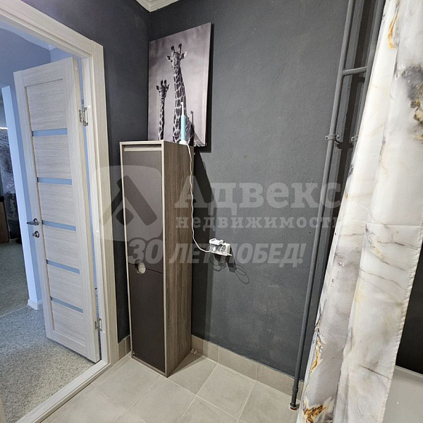 2-к квартира, 67 кв.м.