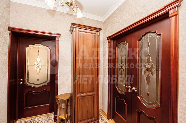 Квартира 1-комн., 49.1 м²