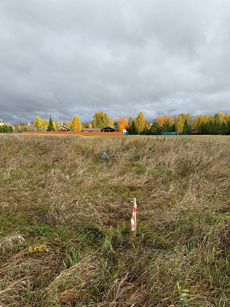 Участок, 14.39 сот.