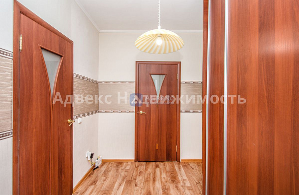 Квартира 1-комн., 35.4 м²