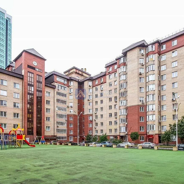 Квартира 2-комн., 71.6 м²