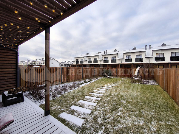 Квартира 3-комн., 144.78 м²
