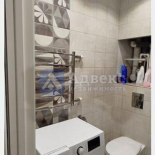 Квартира студия, 27.4 м² Квартира студия, 27.4 м²