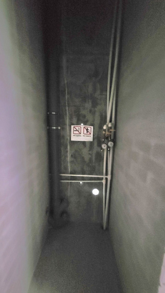 Сдам в аренду: Помещение 107,2 м², Тюмень, ул. Малыгина, 90 (2 этаж)
Отличная локация в ЖК «Парус» для вашего бизнеса! 
Высокий трафик, рядом KDL, Apple Center, салоны красоты.
✅ Площадь: 107,2 кв.м
✅ Потолки: 3,5 м
✅ Входы: 2 (с улицы + из подъезда)
✅ Со