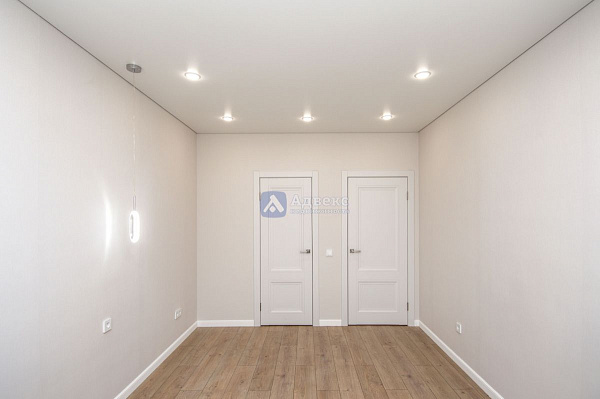 Квартира 2-комн., 76.3 м² Квартира 2-комн., 76.3 м²