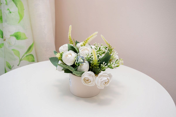 1-к квартира, 15 кв.м.