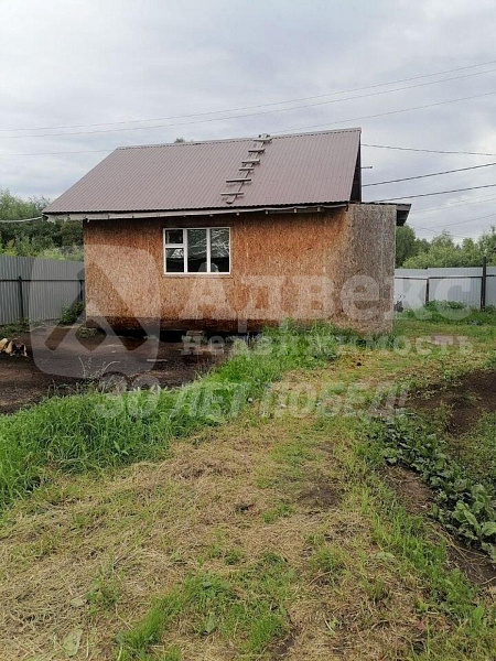 Дача/Коттедж, 36 кв.м.