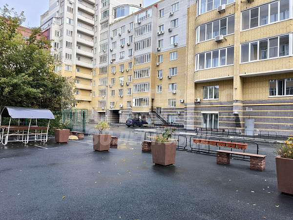 2-к квартира, 119 кв.м.