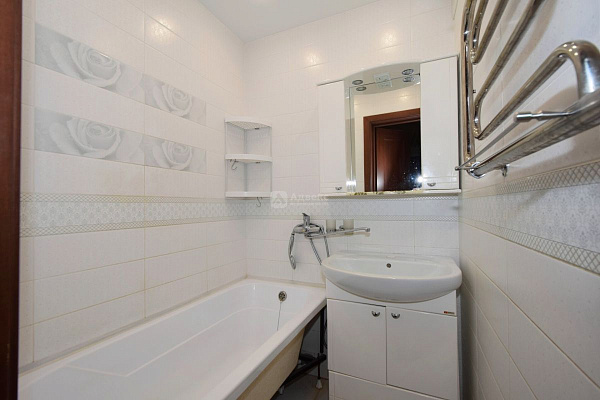 Квартира 4-комн., 95.2 м²
