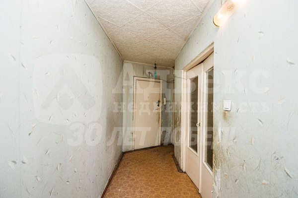 3-к квартира, 66 кв.м.