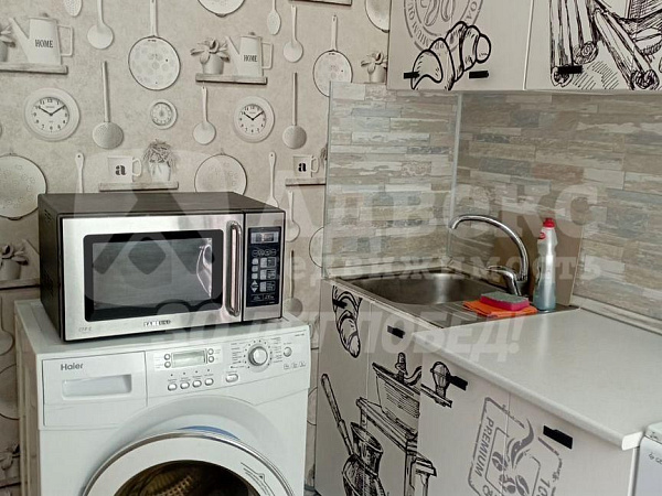 Квартира 2-комн., 45.1 м²