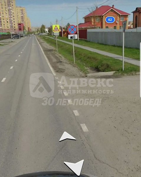Участок 28.62 сот.