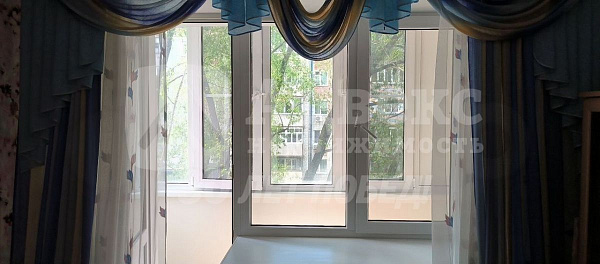 Квартира 2-комн., 43.8 м²