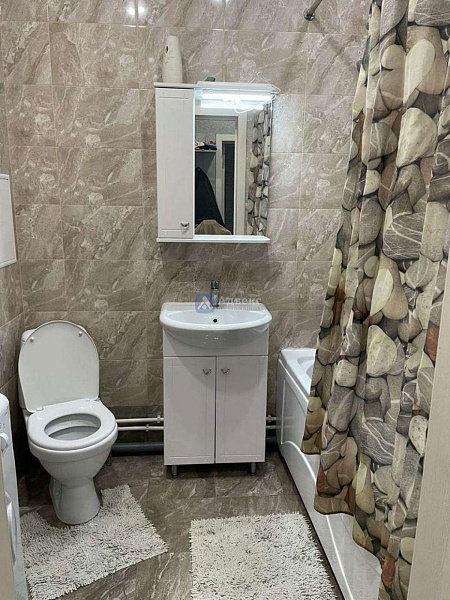 1-к квартира, 33 кв.м. 1-к квартира, 33 кв.м.