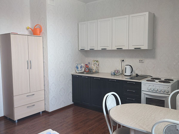 Квартира студия, 26.1 м² Квартира студия, 26.1 м²