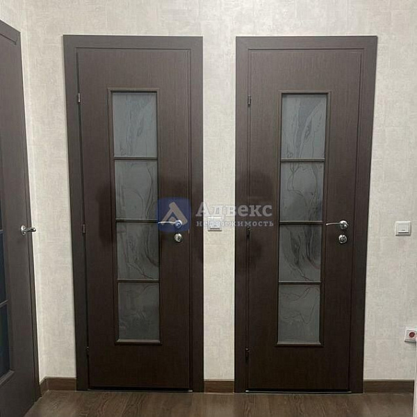 Квартира 2-комн., 77.6 м²