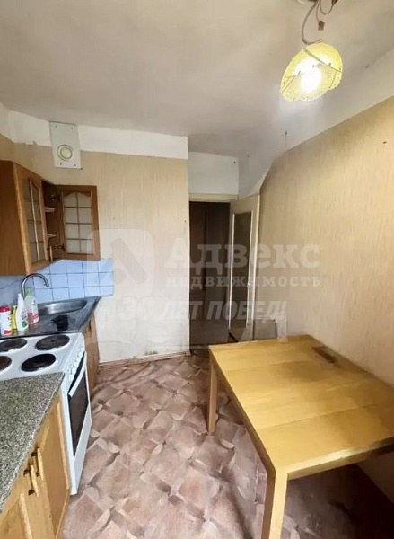 Квартира 2-комн., 50 м²