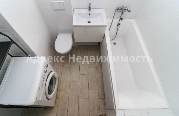 Квартира 1-комн., 48.2 м²