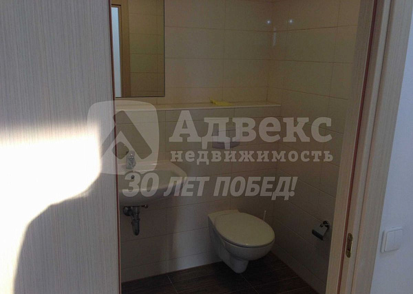 Квартира 3-комн., 75 м²