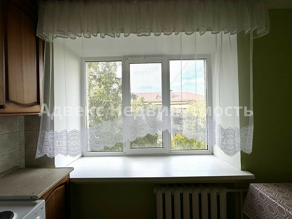 Квартира 3-комн., 80 м²