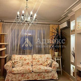 3-к квартира, 89 кв.м. 3-к квартира, 89 кв.м.