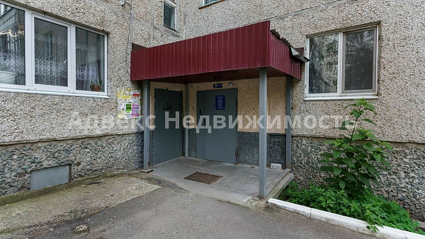 Квартира 2-комн., 48 м²