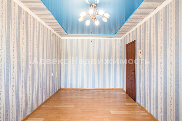 Квартира 1-комн., 29.4 м²