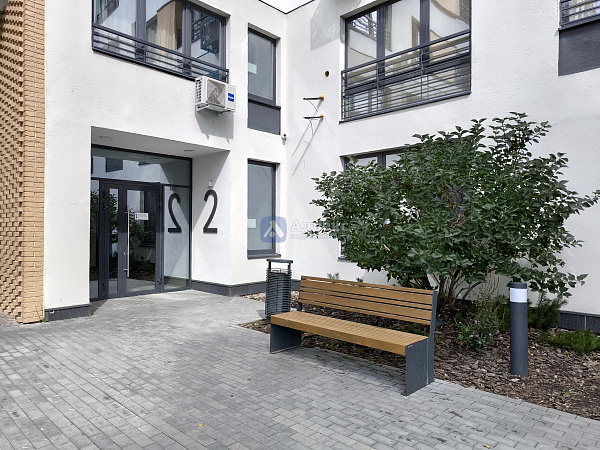 Квартира 3-комн., 132.2 м²