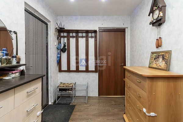 Квартира 2-комн., 44.6 м²