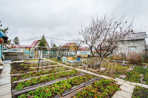 Дача/Коттедж, 60 кв.м.