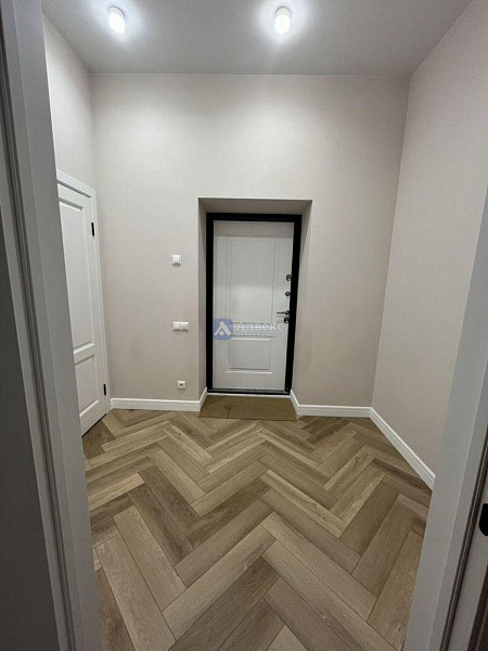 Коттедж 120 м²