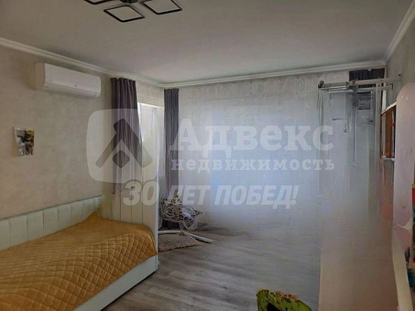 Квартира 2-комн., 65.5 м²